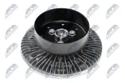 Kupplung, Kühlerlüfter NTY CSW-VW-000