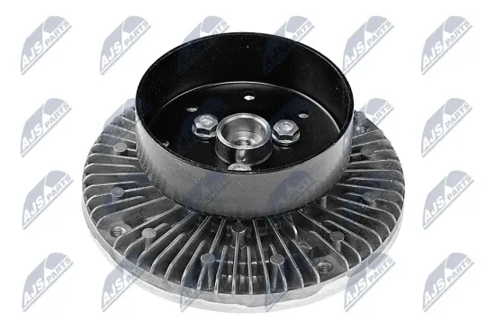 Kupplung, Kühlerlüfter NTY CSW-VW-000 Bild Kupplung, Kühlerlüfter NTY CSW-VW-000