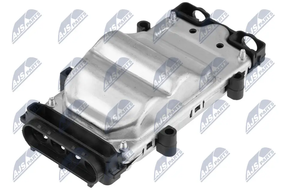 Vorwiderstand, Elektromotor (Kühlerlüfter) 12 V NTY CSW-VW-002
