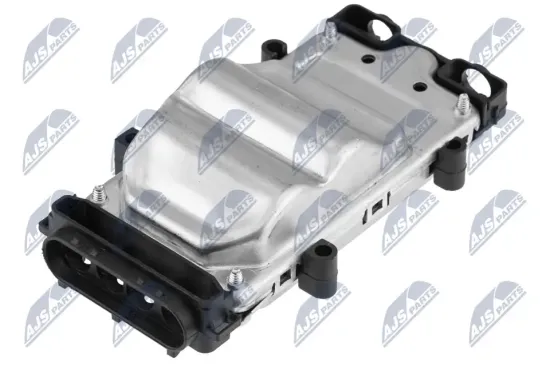 Vorwiderstand, Elektromotor (Kühlerlüfter) 12 V NTY CSW-VW-002 Bild Vorwiderstand, Elektromotor (Kühlerlüfter) 12 V NTY CSW-VW-002