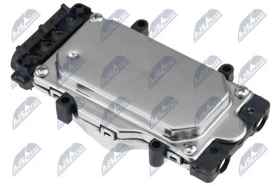 Vorwiderstand, Elektromotor (Kühlerlüfter) 12 V NTY CSW-VW-002 Bild Vorwiderstand, Elektromotor (Kühlerlüfter) 12 V NTY CSW-VW-002