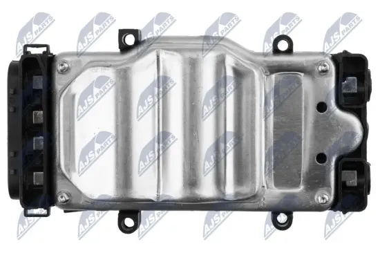 Vorwiderstand, Elektromotor (Kühlerlüfter) 12 V NTY CSW-VW-002 Bild Vorwiderstand, Elektromotor (Kühlerlüfter) 12 V NTY CSW-VW-002