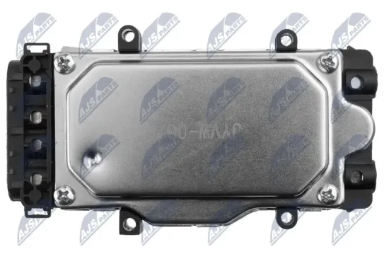 Vorwiderstand, Elektromotor (Kühlerlüfter) 12 V NTY CSW-VW-002 Bild Vorwiderstand, Elektromotor (Kühlerlüfter) 12 V NTY CSW-VW-002