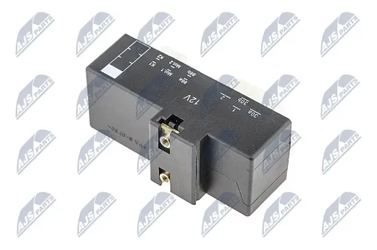 Relais, Kühlerlüfter NTY CSW-VW-004 Bild Relais, Kühlerlüfter NTY CSW-VW-004