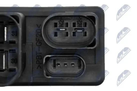 Steuergerät, Beleuchtung links links rechts rechts NTY EPX-AU-023 Bild Steuergerät, Beleuchtung links links rechts rechts NTY EPX-AU-023