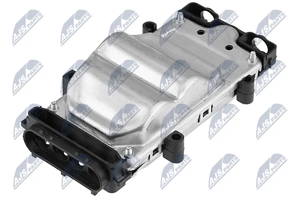 Vorwiderstand, Elektromotor (Kühlerlüfter) 12 V NTY CSW-WW-002