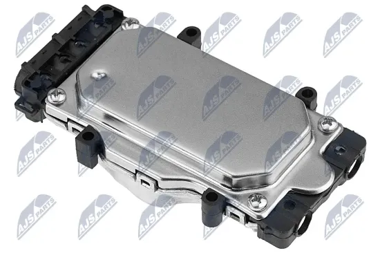 Vorwiderstand, Elektromotor (Kühlerlüfter) 12 V NTY CSW-WW-002 Bild Vorwiderstand, Elektromotor (Kühlerlüfter) 12 V NTY CSW-WW-002