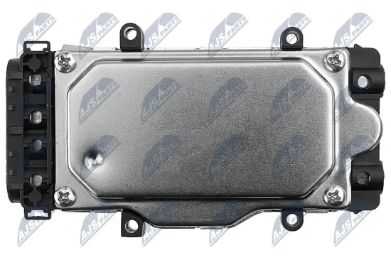 Vorwiderstand, Elektromotor (Kühlerlüfter) 12 V NTY CSW-WW-002 Bild Vorwiderstand, Elektromotor (Kühlerlüfter) 12 V NTY CSW-WW-002