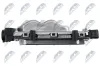 Vorwiderstand, Elektromotor (Kühlerlüfter) 12 V NTY CSW-WW-002 Bild Vorwiderstand, Elektromotor (Kühlerlüfter) 12 V NTY CSW-WW-002