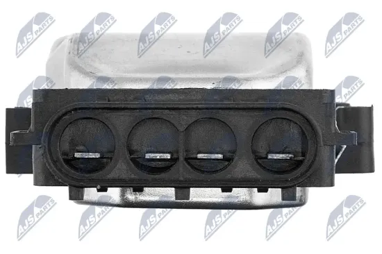 Vorwiderstand, Elektromotor (Kühlerlüfter) 12 V NTY CSW-WW-002 Bild Vorwiderstand, Elektromotor (Kühlerlüfter) 12 V NTY CSW-WW-002