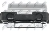 Vorwiderstand, Elektromotor (Kühlerlüfter) 12 V NTY CSW-WW-002 Bild Vorwiderstand, Elektromotor (Kühlerlüfter) 12 V NTY CSW-WW-002
