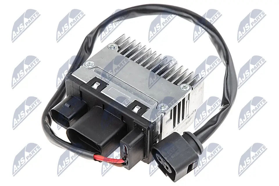 Widerstand, Innenraumgebläse 12 V NTY CSW-WW-003
