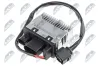 Widerstand, Innenraumgebl&auml;se 12 V NTY CSW-WW-003