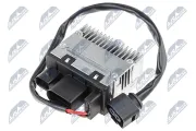 Widerstand, Innenraumgebläse 12 V NTY CSW-WW-003