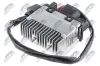 Widerstand, Innenraumgebläse 12 V NTY CSW-WW-003 Bild Widerstand, Innenraumgebläse 12 V NTY CSW-WW-003
