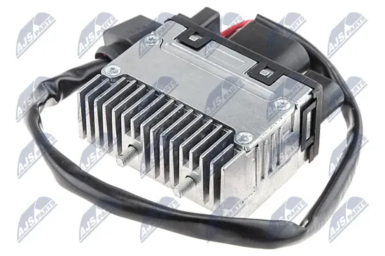 Widerstand, Innenraumgebläse 12 V NTY CSW-WW-003 Bild Widerstand, Innenraumgebläse 12 V NTY CSW-WW-003