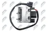 Widerstand, Innenraumgebläse 12 V NTY CSW-WW-003 Bild Widerstand, Innenraumgebläse 12 V NTY CSW-WW-003
