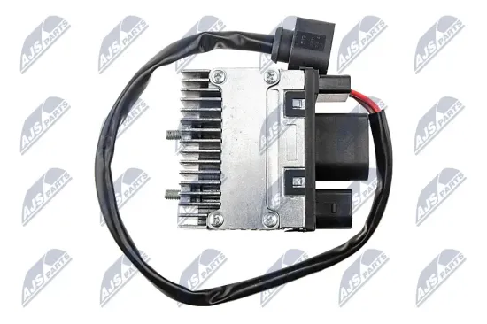 Widerstand, Innenraumgebläse 12 V NTY CSW-WW-003 Bild Widerstand, Innenraumgebläse 12 V NTY CSW-WW-003