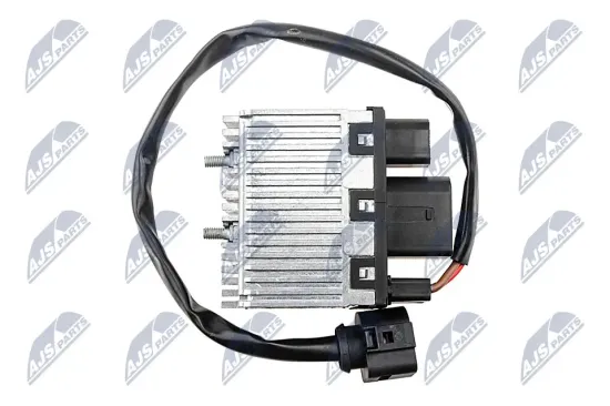 Widerstand, Innenraumgebläse 12 V NTY CSW-WW-003 Bild Widerstand, Innenraumgebläse 12 V NTY CSW-WW-003