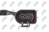 Widerstand, Innenraumgebläse 12 V NTY CSW-WW-003 Bild Widerstand, Innenraumgebläse 12 V NTY CSW-WW-003