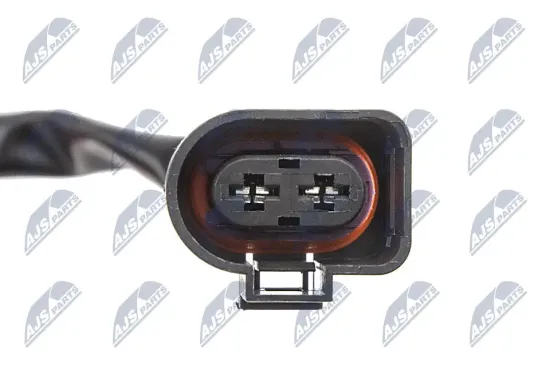 Widerstand, Innenraumgebläse 12 V NTY CSW-WW-003 Bild Widerstand, Innenraumgebläse 12 V NTY CSW-WW-003