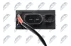 Widerstand, Innenraumgebläse 12 V NTY CSW-WW-003 Bild Widerstand, Innenraumgebläse 12 V NTY CSW-WW-003