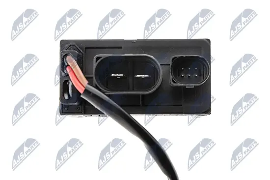 Widerstand, Innenraumgebläse 12 V NTY CSW-WW-003 Bild Widerstand, Innenraumgebläse 12 V NTY CSW-WW-003