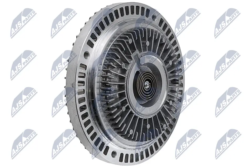 Kupplung, Kühlerlüfter NTY CSW-WW-009