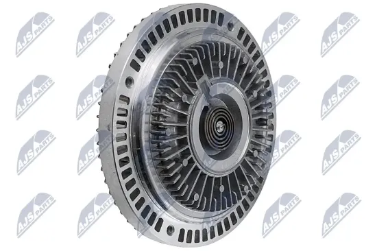 Kupplung, Kühlerlüfter NTY CSW-WW-009 Bild Kupplung, Kühlerlüfter NTY CSW-WW-009