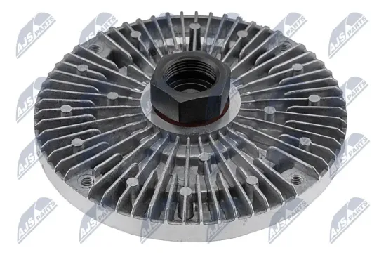 Kupplung, Kühlerlüfter NTY CSW-WW-009 Bild Kupplung, Kühlerlüfter NTY CSW-WW-009