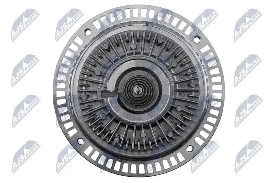 Kupplung, Kühlerlüfter NTY CSW-WW-009 Bild Kupplung, Kühlerlüfter NTY CSW-WW-009