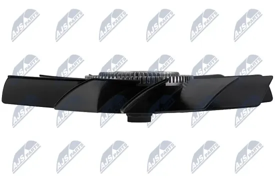 Kupplung, Kühlerlüfter NTY CSW-WW-010 Bild Kupplung, Kühlerlüfter NTY CSW-WW-010