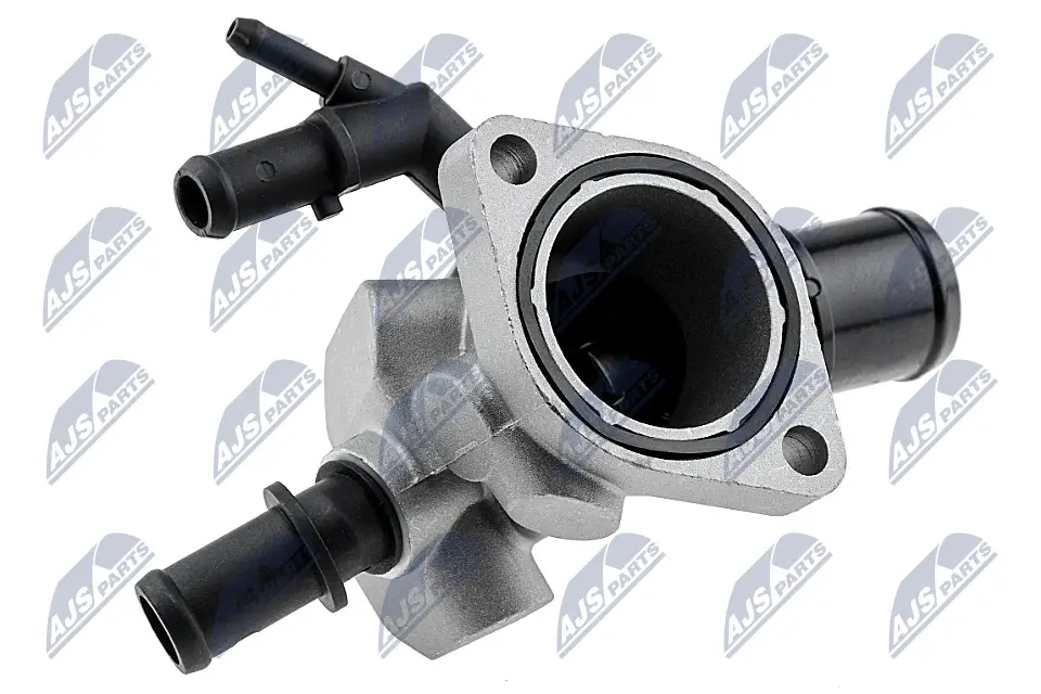 Sensor, Raddrehzahl Hinterachse links NTY HCA-CH-057