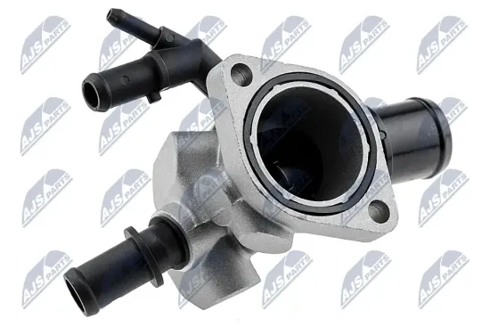 Sensor, Raddrehzahl Hinterachse links NTY HCA-CH-057 Bild Sensor, Raddrehzahl Hinterachse links NTY HCA-CH-057