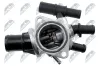 Thermostat, Kühlmittel NTY CTM-AR-004 Bild Thermostat, Kühlmittel NTY CTM-AR-004