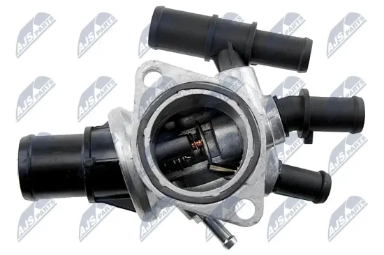 Thermostat, Kühlmittel NTY CTM-AR-004 Bild Thermostat, Kühlmittel NTY CTM-AR-004