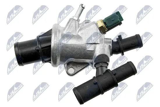 Thermostat, Kühlmittel NTY CTM-AR-004 Bild Thermostat, Kühlmittel NTY CTM-AR-004