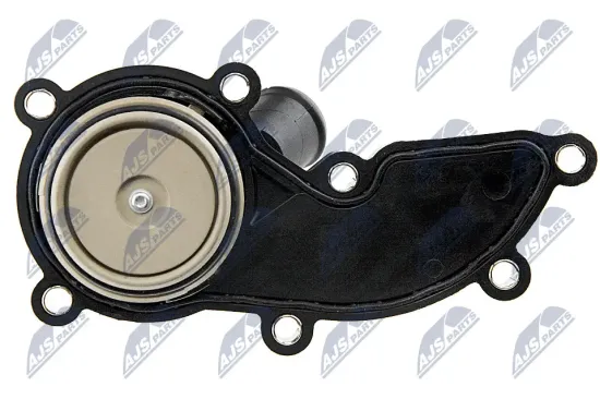 Thermostat, Kühlmittel NTY CTM-AU-001 Bild Thermostat, Kühlmittel NTY CTM-AU-001