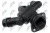 Thermostat, Kühlmittel NTY CTM-AU-002 Bild Thermostat, Kühlmittel NTY CTM-AU-002