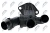 Thermostat, Kühlmittel NTY CTM-AU-002 Bild Thermostat, Kühlmittel NTY CTM-AU-002