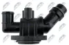 Thermostat, Kühlmittel NTY CTM-AU-002 Bild Thermostat, Kühlmittel NTY CTM-AU-002