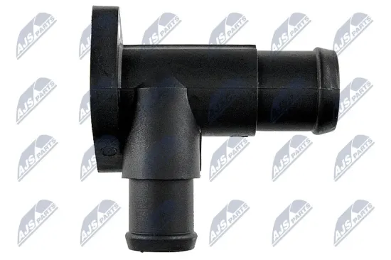 Kühlmittelflansch NTY CTM-AU-003 Bild Kühlmittelflansch NTY CTM-AU-003