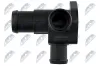 Kühlmittelflansch NTY CTM-AU-003 Bild Kühlmittelflansch NTY CTM-AU-003