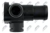 Kühlmittelflansch NTY CTM-AU-003 Bild Kühlmittelflansch NTY CTM-AU-003
