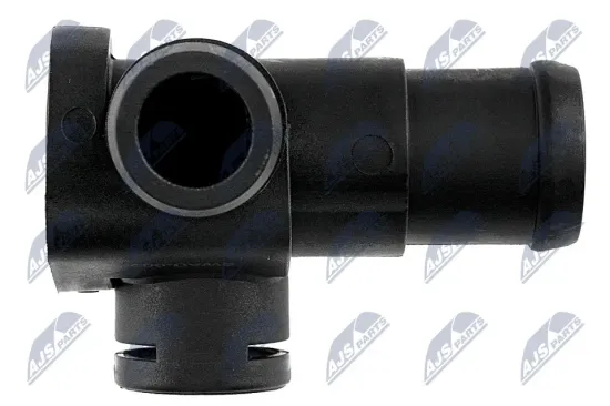 Kühlmittelflansch NTY CTM-AU-003 Bild Kühlmittelflansch NTY CTM-AU-003