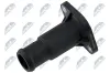 Kühlmittelflansch NTY CTM-AU-005 Bild Kühlmittelflansch NTY CTM-AU-005