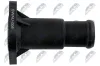 Kühlmittelflansch NTY CTM-AU-005 Bild Kühlmittelflansch NTY CTM-AU-005