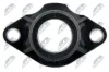 Kühlmittelflansch NTY CTM-AU-005 Bild Kühlmittelflansch NTY CTM-AU-005
