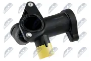 Kühlmittelflansch NTY CTM-AU-006