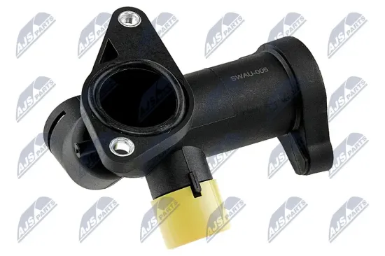 Kühlmittelflansch NTY CTM-AU-006 Bild Kühlmittelflansch NTY CTM-AU-006
